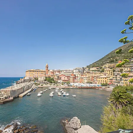 Real Italian Estate - Sea Haven