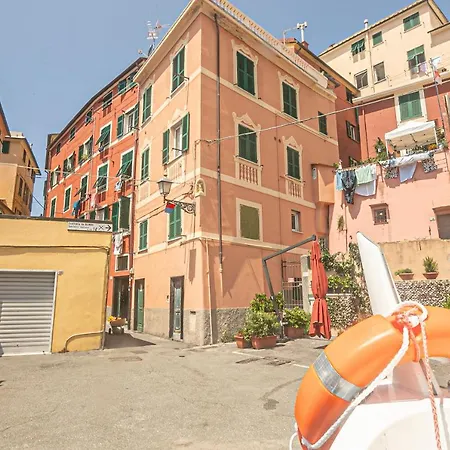 Real Italian Estate - Sea Haven Apartament Genua