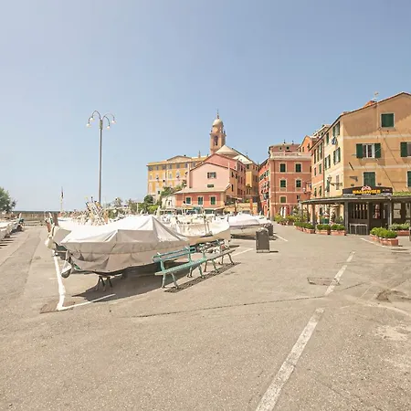 Real Italian Estate - Sea Haven * Genua