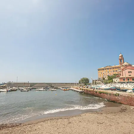 Real Italian Estate - Sea Haven *